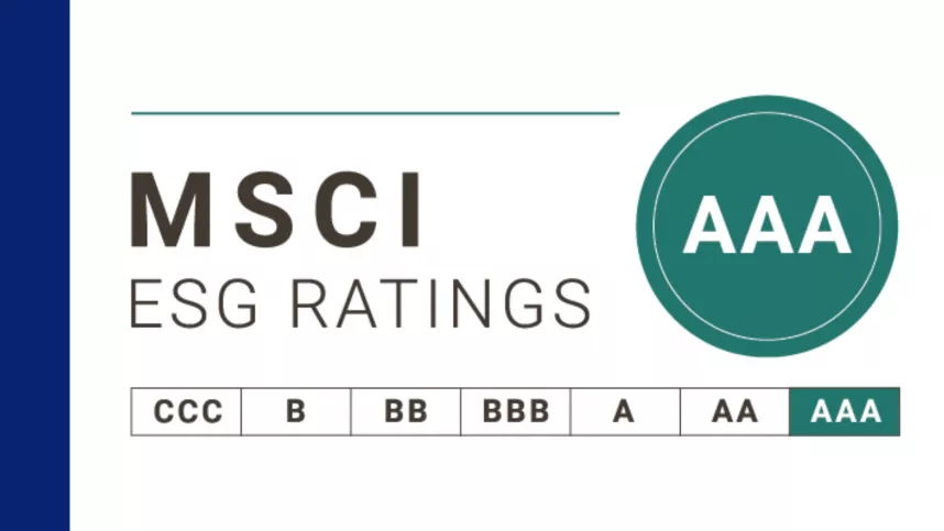 MSCI