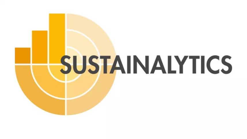 Sustainalytics